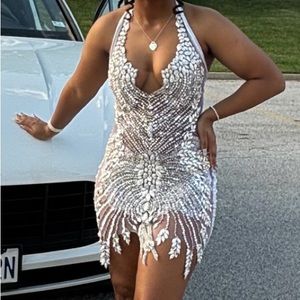 Birthday Dress/Homecoming Dress